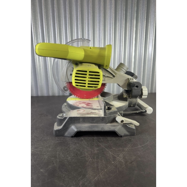 RYOBI Cordless Compound Miter Saw 18V P551