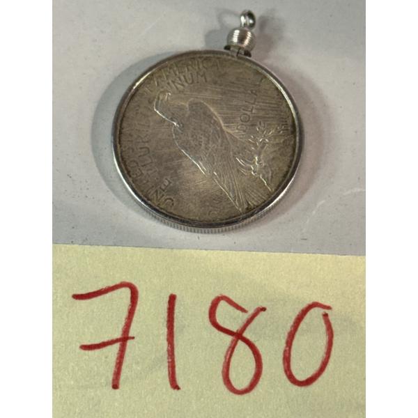 U.S. Dollar Coin 1922 