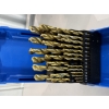 Image 3 : Mastercraft Drill bit set (blue)