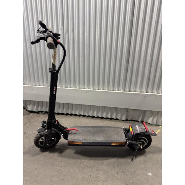 Synergy Elite 500W Electric Scooter
