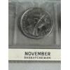 Image 3 : Canada 25 cent collection