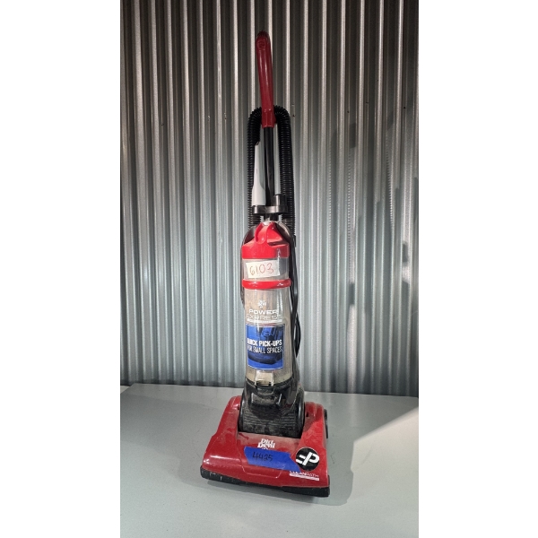 Dirt Devil Vacuum Power Express