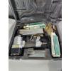 Image 3 : Cadex Pneumatic Nail Gun + Miscellaneous Tools