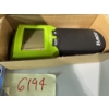 Image 5 : Huepar Laser and Spirit Level