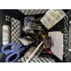 Image 1 : Mixed Tool Bundle with large shears