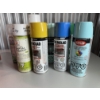 Image 2 : Mixed Spray Paint Lot 1