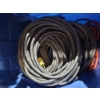 Image 1 : 6 Large Heavy Duty Extention Cords