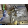 Image 4 : Mixed Ironmongery - Door Handle Lot