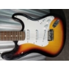 Image 4 : Spectrum 6-String Electric Guitar - Sunburst Finish