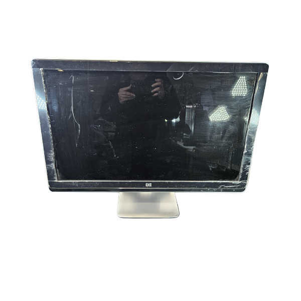 HP 2159m Desktop Computer LCD Monitor
