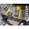 Image 6 : Two Boxes of mixed tools