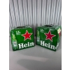 Image 1 : Heineken 12's x2