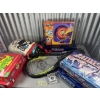 Image 1 : Kids games and rackets