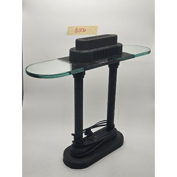 Decorative Glass Lamp 