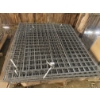 Image 1 : PALLET OF STEEL SHELVING 