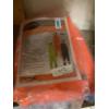 Image 1 : SIZE 2 XL REFLECTIVE OVERALLS