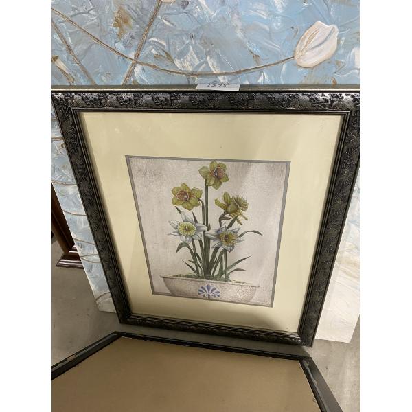 PAINTING - 18 X 22 IN