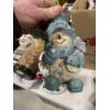 Image 1 : SNOWMAN DECORATION 