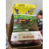 Image 1 : BOX LOT OF ASSORTED PUZZLES