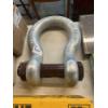 Image 1 : HUGE 2.5 INCH SHACKLE - 