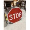 Image 1 : STOP SIGN