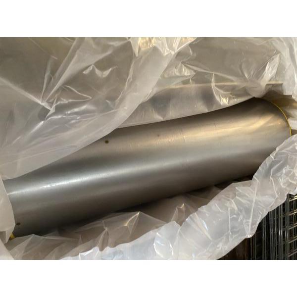 MOTORIZED BELT ROLLER FOR 36 INCH BELT 