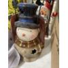 Image 1 : SNOWMAN DECORATION 