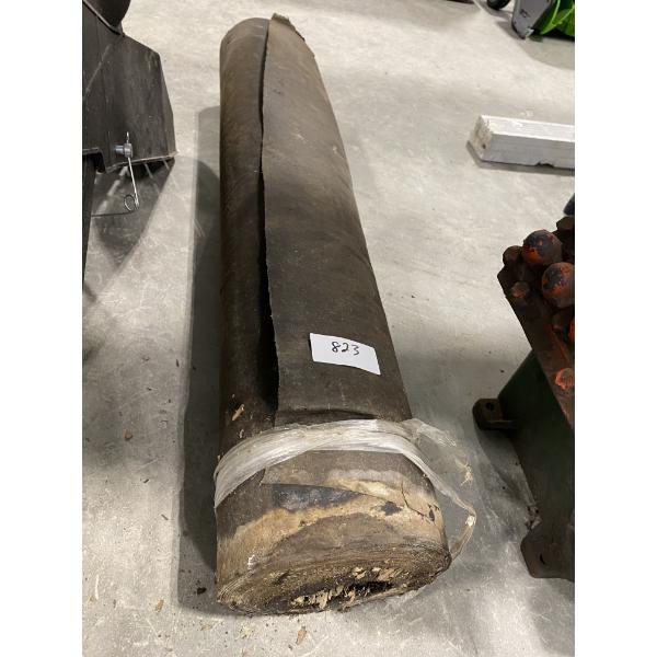 ROLL OF TARP PAPER