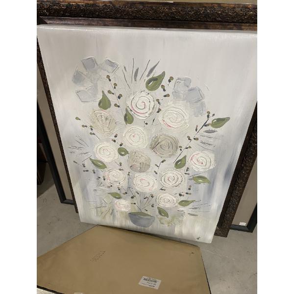 PAINTING - 24 X 32 IN