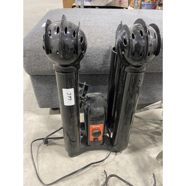 BOOT DRYER 