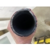 Image 2 : PIECE OF 3 INCH RUBBER PIPE - 6FT LONG 