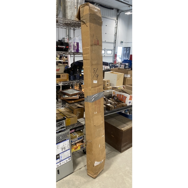 78 INCH WIDE PROJECTOR SCREEN