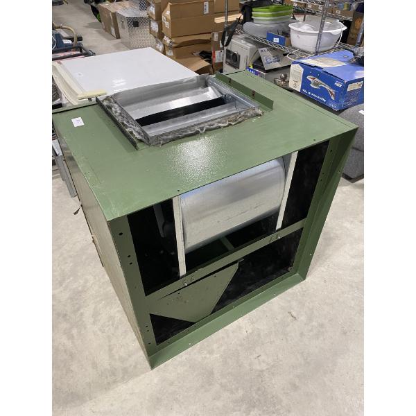 LARGE HVAC AIR BLOWER