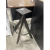 Image 1 : STOOL BASE