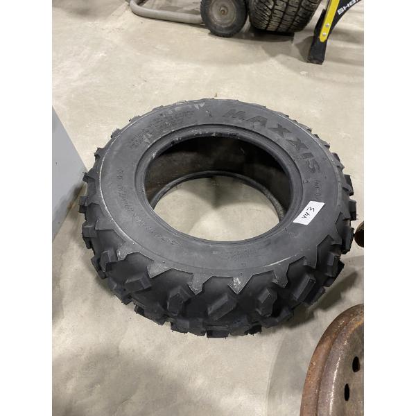 MAXIS 24X8-12 ATV TIRE 