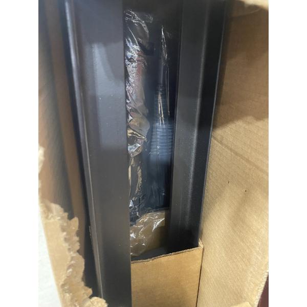 ADJUSTABLE BED FRAME WITH LEGS