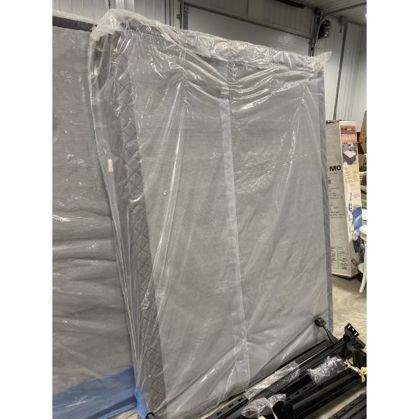 QUEEN SIZE BOX SPRING