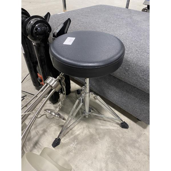 DRUM STOOL