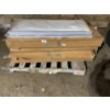 Image 1 : 4 NEW FILTERS - 19 X 43 IN