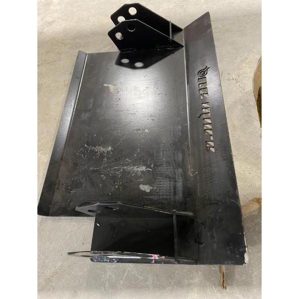 GUESSING SKID PLATE FOR SIDE-BY-SIDE