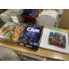 Image 1 : 3 BOARD GAMES 