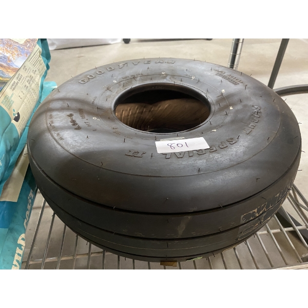 GOODYEAR 6.0-6 TIRE