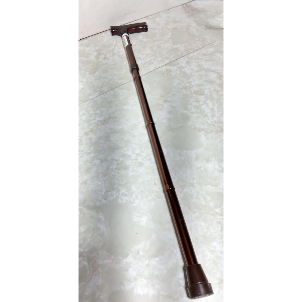 FOLD-AWAY WALKING CANE