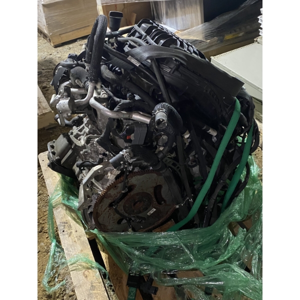 Used Motor USED MOTOR