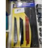 Image 1 : 10 PC SAWZALL BLADE SET