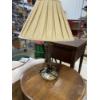 Image 1 : LAMP WITH SHADE