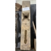 Image 1 : WOODEN HAND PLANE