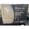 Image 1 : HAMPTON BAY FAN