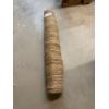 Image 1 : 4X6 FT JUTE AREA RUG 