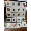 Image 1 : 20 PCS OF WORLD COINS
